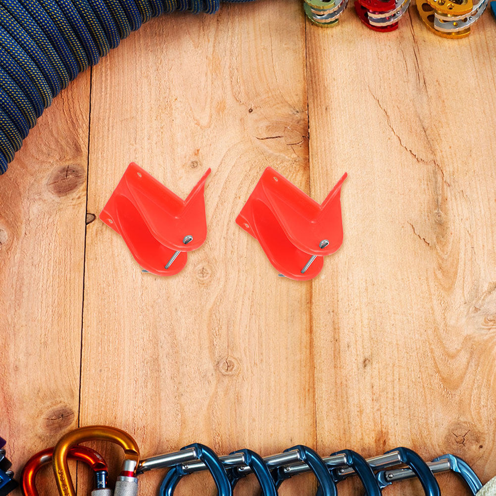 4Pcs Climbing Equipment Rope P - مراجعة Adventure Outdoor Equipment وسعره