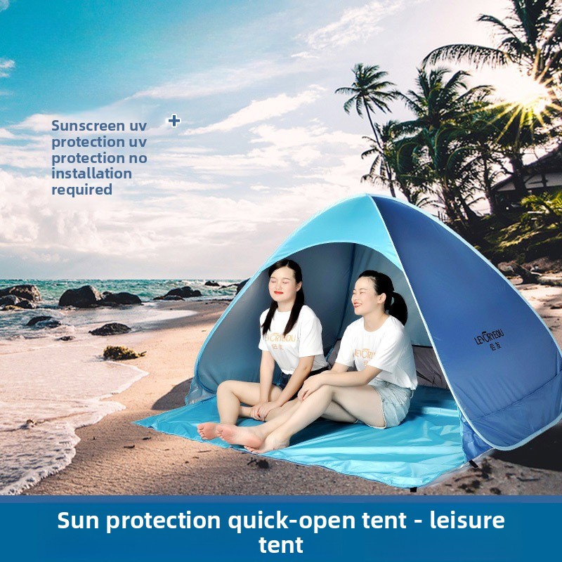 Kids Outdoor Camping Tent Quic - مراجعة Outdoor Adventure Kids Party وسعره